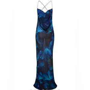 Rat & boa Rafinha dress